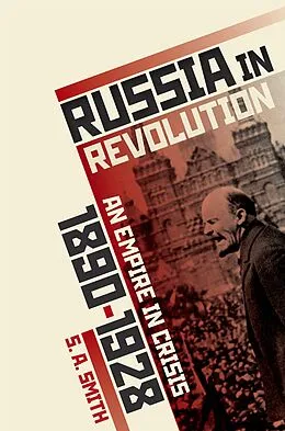 E-Book (pdf) Russia in Revolution von S. A. Smith