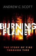 E-Book (epub) Burning Planet von Andrew C. Scott