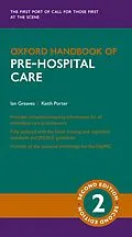 E-Book (pdf) Oxford Handbook of Pre-hospital Care von Ian Greaves, Keith Porter