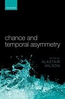 E-Book (epub) Chance and Temporal Asymmetry von 