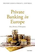 E-Book (pdf) Private Banking in Europe von Youssef Cassis, Philip L. Cottrell
