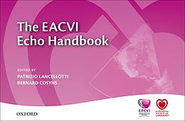 E-Book (pdf) The EACVI Echo Handbook von 