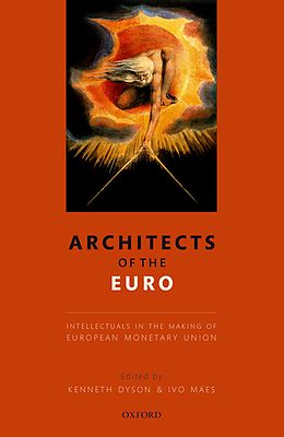 eBook (pdf) Architects of the Euro de 