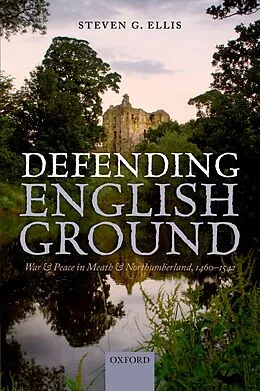 E-Book (pdf) Defending English Ground von Steven G. Ellis