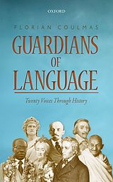 eBook (pdf) Guardians of Language de Florian Coulmas