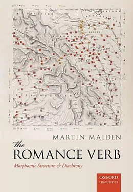 E-Book (pdf) The Romance Verb von Martin Maiden