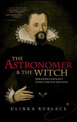 ePUB The Astronomer and the Witch von Ulinka Rublack