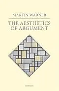 E-Book (pdf) The Aesthetics of Argument von Martin Warner