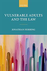 E-Book (pdf) Vulnerable Adults and the Law von Jonathan Herring