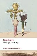 E-Book (epub) Teenage Writings von Jane Austen