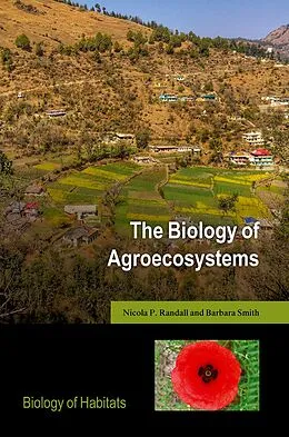 E-Book (pdf) The Biology of Agroecosystems von Nicola Randall, Barbara Smith