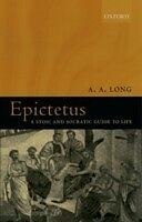 eBook (epub) Epictetus de A. A. Long