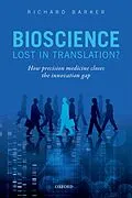 E-Book (pdf) Bioscience - Lost in Translation? von Richard Barker