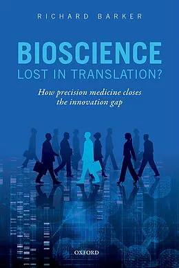 E-Book (pdf) Bioscience - Lost in Translation? von Richard Barker