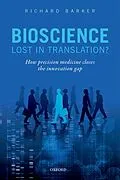 E-Book (epub) Bioscience - Lost in Translation? von Richard Barker