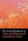 E-Book (pdf) The Oxford Handbook of the Australian Constitution von Unknown