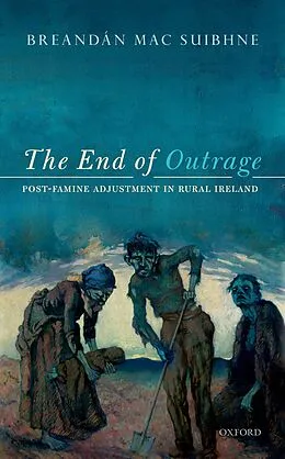 E-Book (pdf) The End of Outrage von Breandán Mac Suibhne