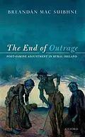 E-Book (epub) The End of Outrage von Breandán Mac Suibhne