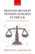 E-Book (pdf) Defined Benefit Pension Schemes in the UK von Philippe-N. Marcaillou