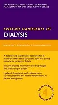 ePUB Oxford Handbook of Dialysis von Jeremy Levy, Edwina Brown, Anastasia Lawrence