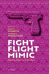 E-Book (pdf) Fight, Flight, Mimic von 