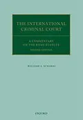 E-Book (epub) The International Criminal Court von William A. Schabas