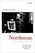 ePUB Northman: John Hewitt (1907-87) von W. J. McCormack
