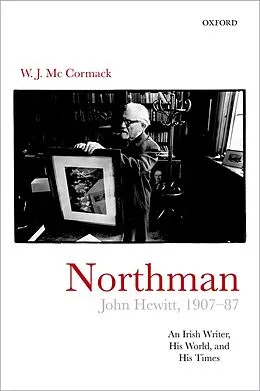 ePUB Northman: John Hewitt (1907-87) von W. J. McCormack
