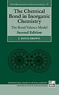 PDF The Chemical Bond in Inorganic Chemistry von I. David Brown