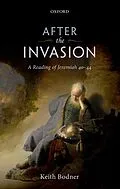 PDF After the Invasion von Keith Bodner
