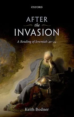 PDF After the Invasion von Keith Bodner