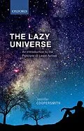 E-Book (pdf) The Lazy Universe von Jennifer Coopersmith