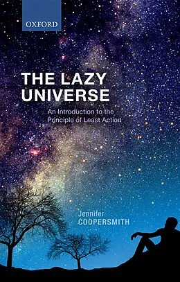 E-Book (pdf) The Lazy Universe von Jennifer Coopersmith