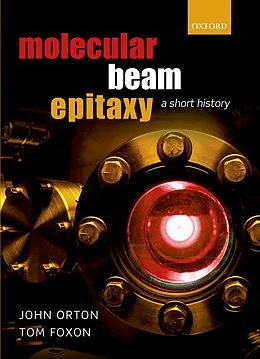 E-Book (pdf) Molecular Beam Epitaxy von John Orton, Tom Foxon