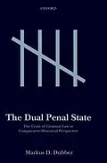 E-Book (epub) The Dual Penal State von Markus D. Dubber