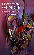 E-Book (pdf) Redeeming Gender von Adrian Thatcher