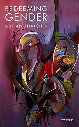 E-Book (pdf) Redeeming Gender von Adrian Thatcher