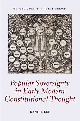 E-Book (epub) Popular Sovereignty in Early Modern Constitutional Thought von Daniel Lee