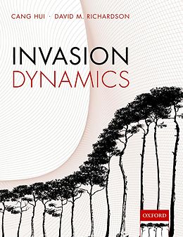 E-Book (epub) Invasion Dynamics von Cang Hui, David M. Richardson