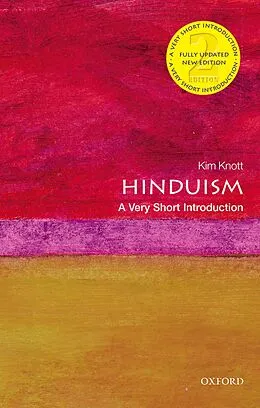 E-Book (pdf) Hinduism von Kim Knott