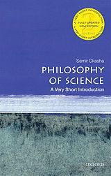 eBook (epub) Philosophy of Science: Very Short Introduction de Samir Okasha