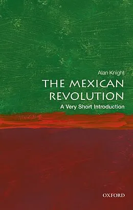 E-Book (pdf) The Mexican Revolution von Alan Knight
