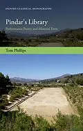 E-Book (pdf) Pindar's Library von Tom Phillips