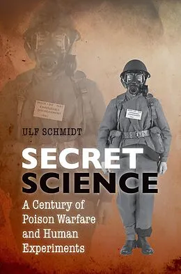 E-Book (epub) Secret Science von Ulf Schmidt