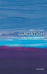 E-Book (pdf) Glaciation von David J A Evans