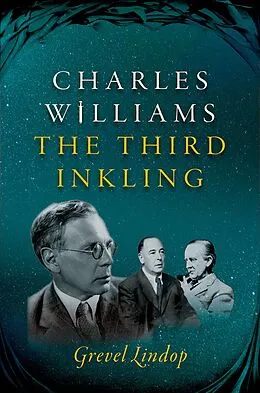 E-Book (pdf) Charles Williams von Grevel Lindop