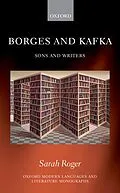 E-Book (pdf) Borges and Kafka von Sarah Roger