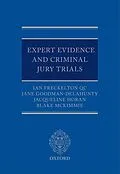 E-Book (epub) Expert Evidence and Criminal Jury Trials von Ian Freckelton, Jane Goodman-Delahunty, Jacqueline Horan