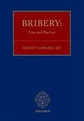 E-Book (epub) Bribery: Law and Practice von Monty Raphael