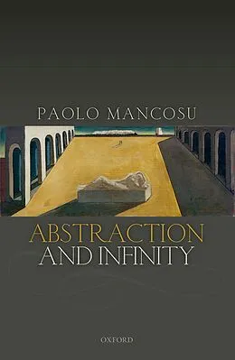 E-Book (pdf) Abstraction and Infinity von Paolo Mancosu